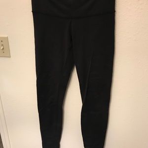 lululemon wunder under